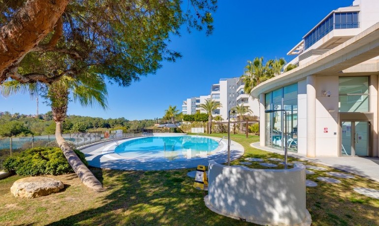 Venta - Apartamento / piso -
Orihuela Costa - Villamartin