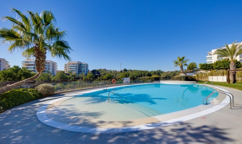 Venta - Apartamento / piso -
Orihuela Costa - Villamartin
