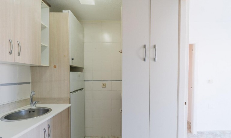 Venta - Casa -
Torrevieja - Carrefour