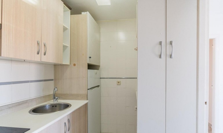 Venta - Casa -
Torrevieja - Carrefour