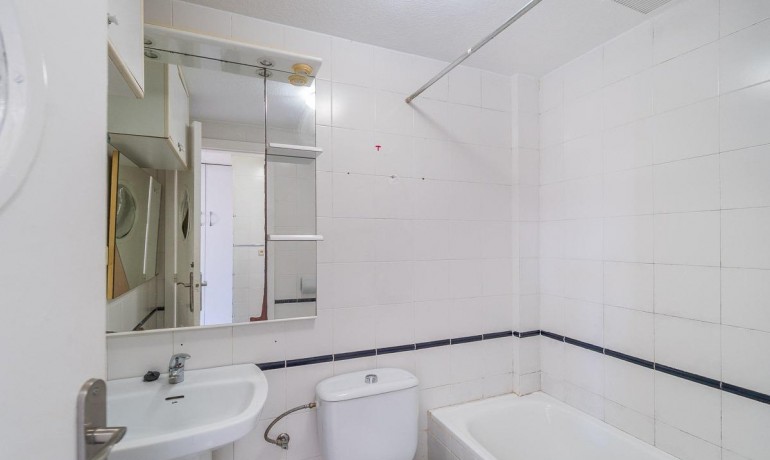 Venta - Casa -
Torrevieja - Carrefour