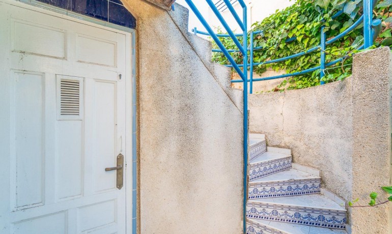 Venta - Casa -
Torrevieja - Carrefour