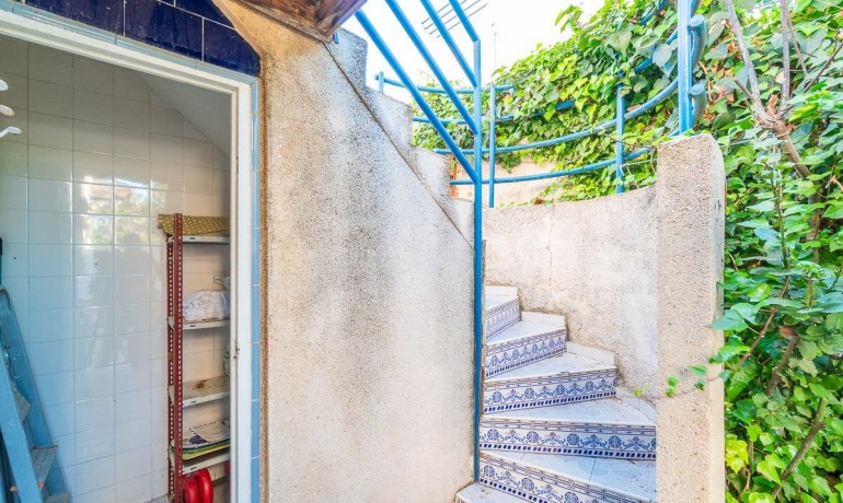 Venta - Casa -
Torrevieja - Carrefour