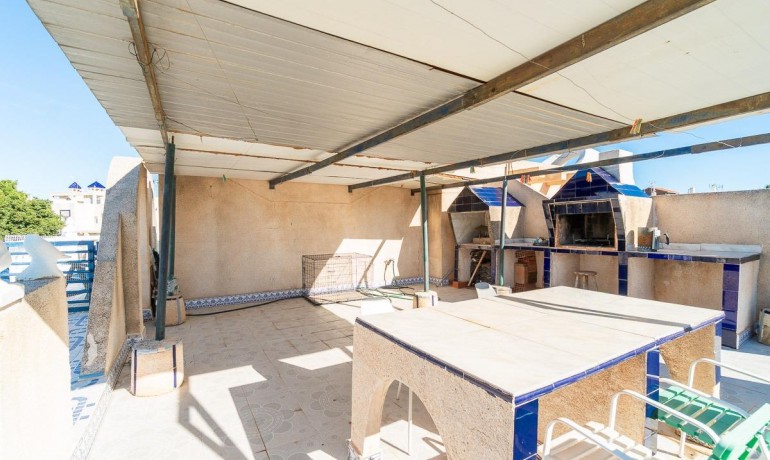 Venta - Casa -
Torrevieja - Carrefour