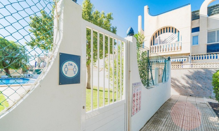 Venta - Casa -
Torrevieja - Carrefour