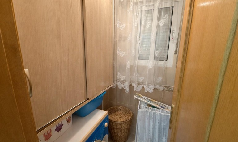 Venta - Apartamento / piso -
Torrevieja - Playa del cura