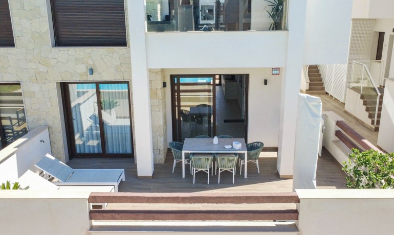 Venta - Apartamento / piso -
Torrevieja - Los Balcones - Los Altos del Edén