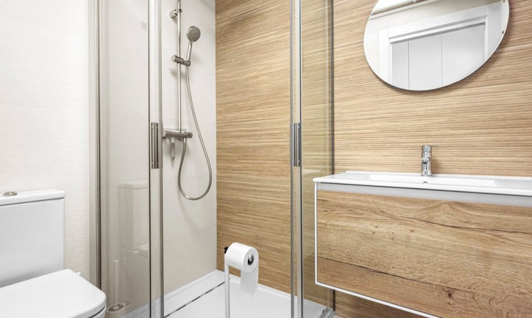 Venta - Apartamento / piso -
Torrevieja - Los Balcones - Los Altos del Edén