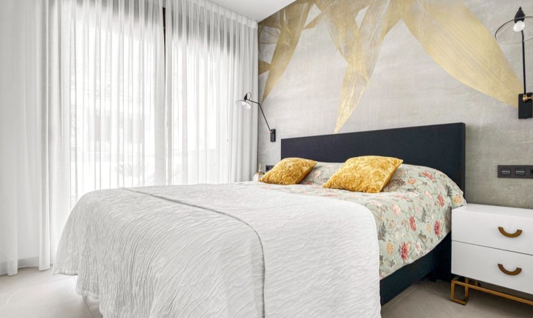 Venta - Apartamento / piso -
Torrevieja - Los Balcones - Los Altos del Edén