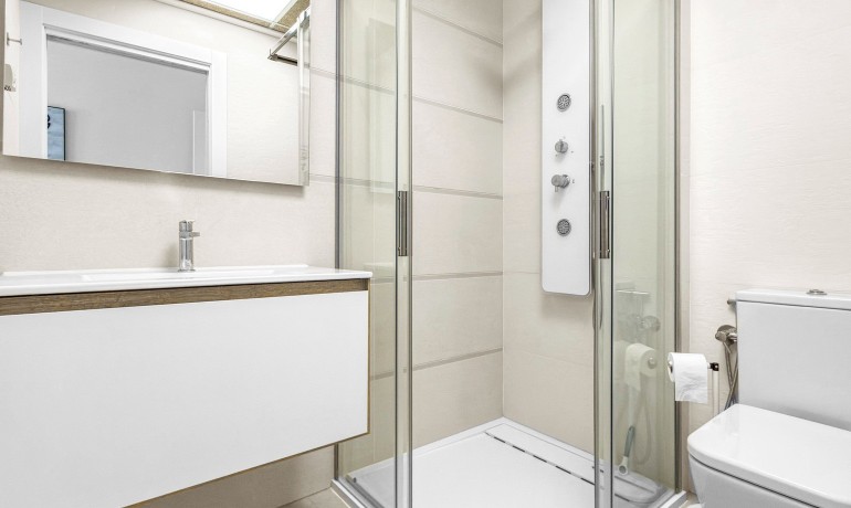 Venta - Apartamento / piso -
Torrevieja - Los Balcones - Los Altos del Edén