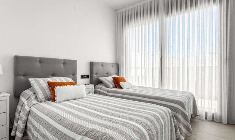 Venta - Apartamento / piso -
Torrevieja - Los Balcones - Los Altos del Edén