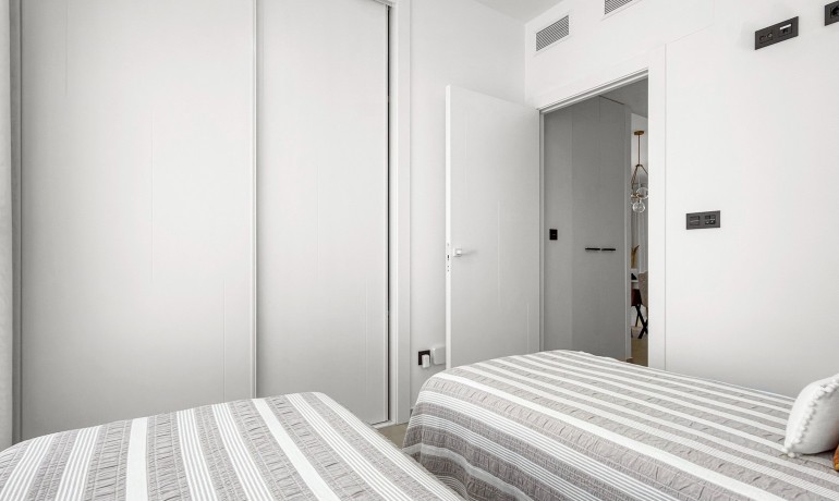 Venta - Apartamento / piso -
Torrevieja - Los Balcones - Los Altos del Edén