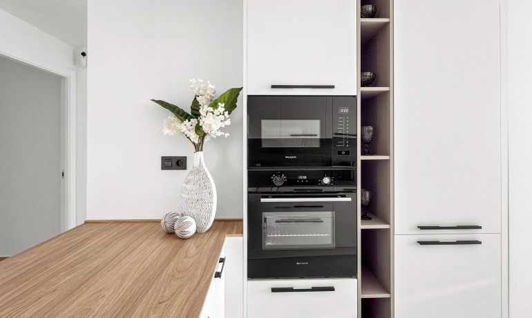 Venta - Apartamento / piso -
Torrevieja - Los Balcones - Los Altos del Edén