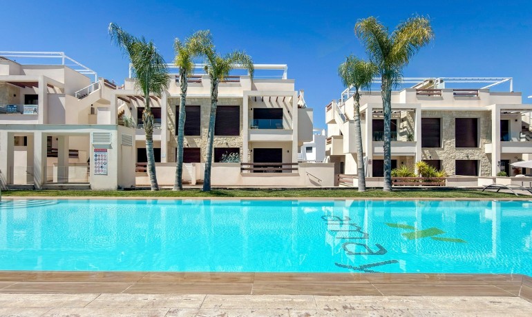 Venta - Apartamento / piso -
Torrevieja - Los Balcones - Los Altos del Edén