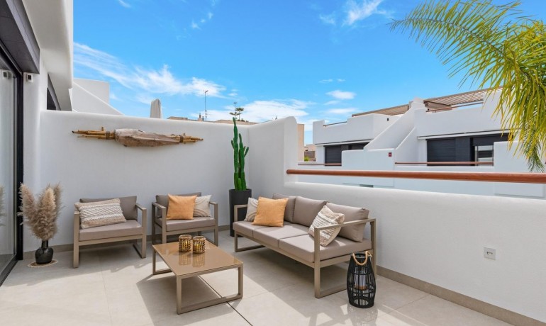 Venta - Apartamento / piso -
San Javier - Santiago De La Ribera