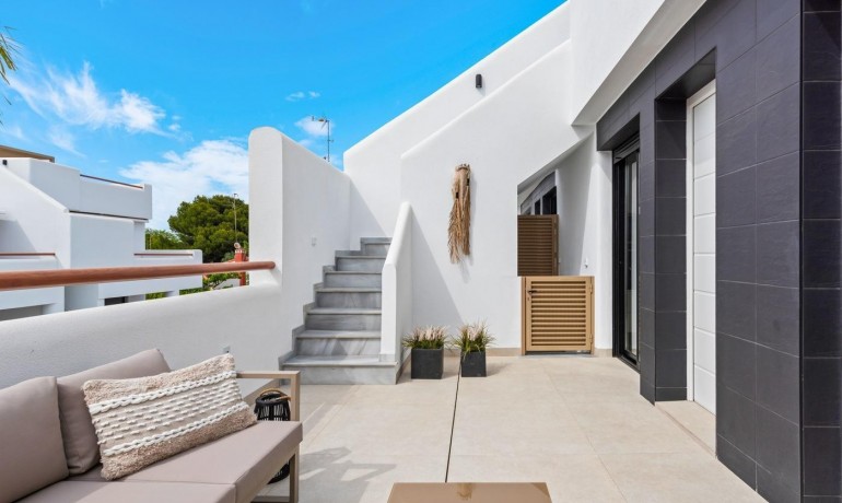 Venta - Apartamento / piso -
San Javier - Santiago De La Ribera