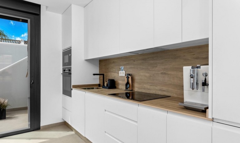 Venta - Apartamento / piso -
San Javier - Santiago De La Ribera