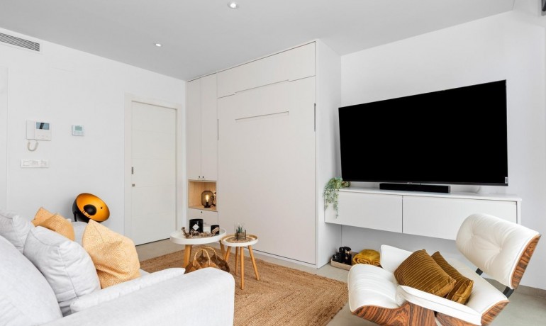 Venta - Apartamento / piso -
San Javier - Santiago De La Ribera