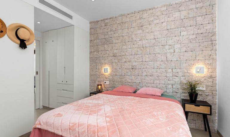 Venta - Apartamento / piso -
San Javier - Santiago De La Ribera