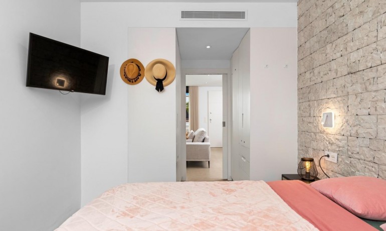 Venta - Apartamento / piso -
San Javier - Santiago De La Ribera