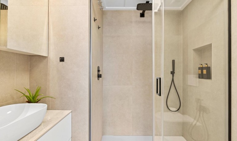 Venta - Apartamento / piso -
San Javier - Santiago De La Ribera