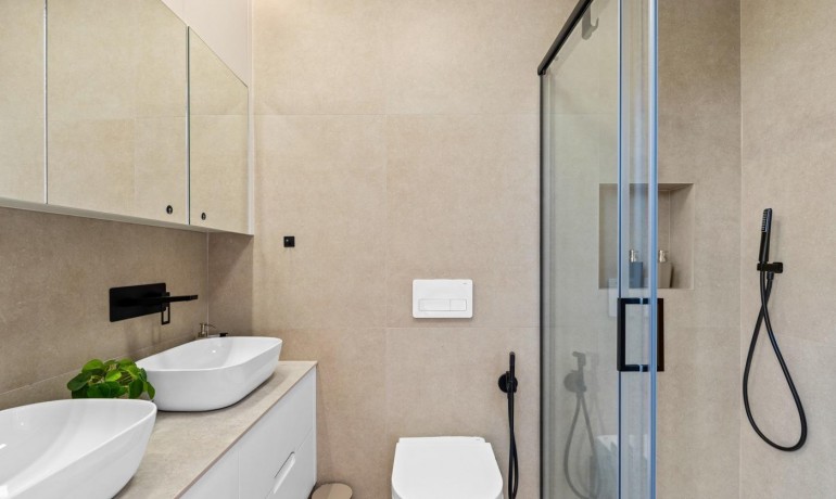 Venta - Apartamento / piso -
San Javier - Santiago De La Ribera