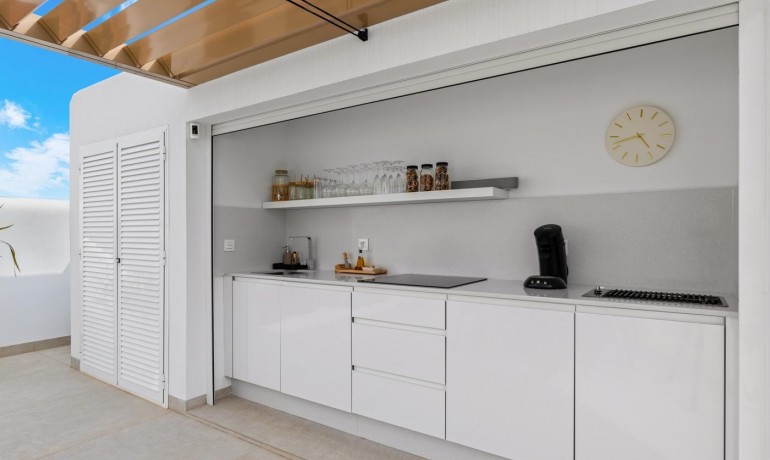 Venta - Apartamento / piso -
San Javier - Santiago De La Ribera