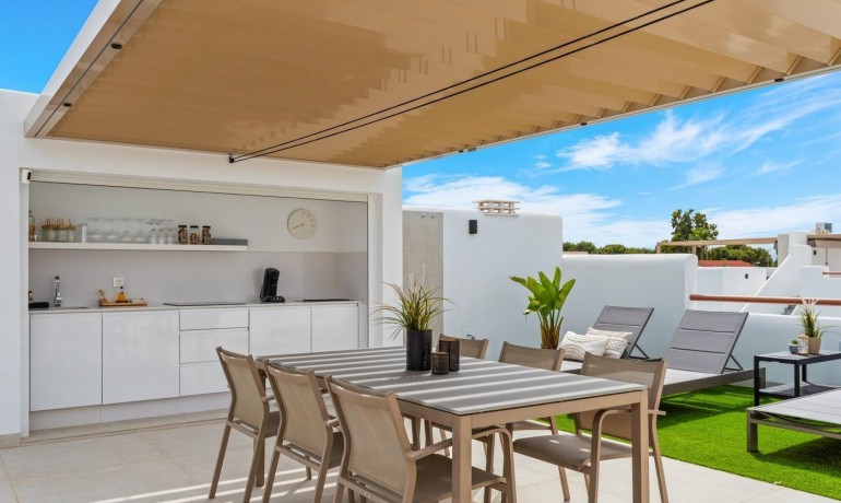 Venta - Apartamento / piso -
San Javier - Santiago De La Ribera