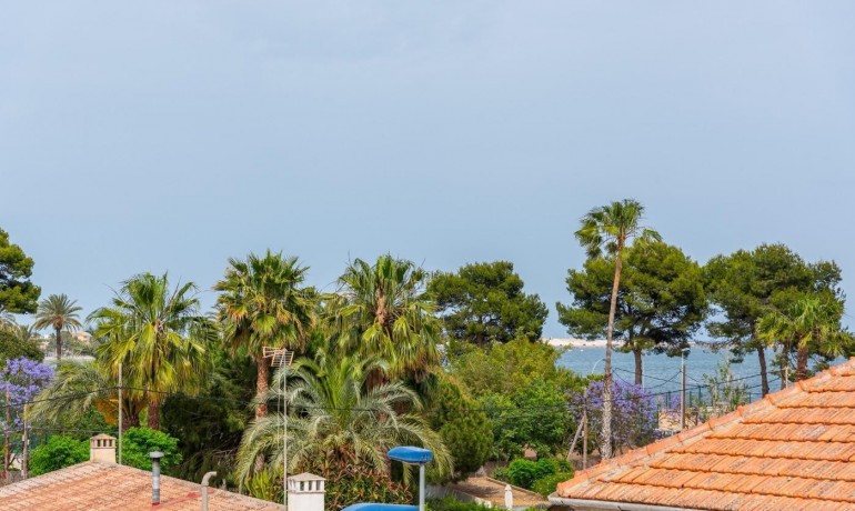 Venta - Apartamento / piso -
San Javier - Santiago De La Ribera