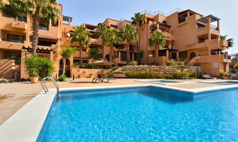 Venta - Apartamento / piso -
Orihuela Costa - Villamartín