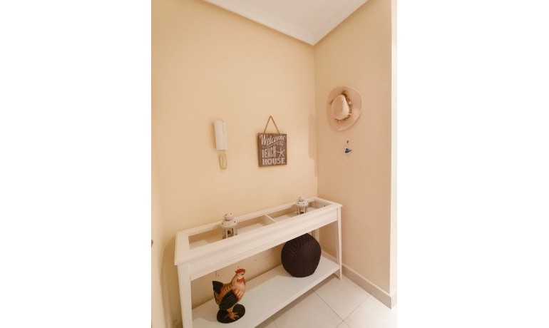 Venta - Apartamento / piso -
Orihuela Costa - Villamartín