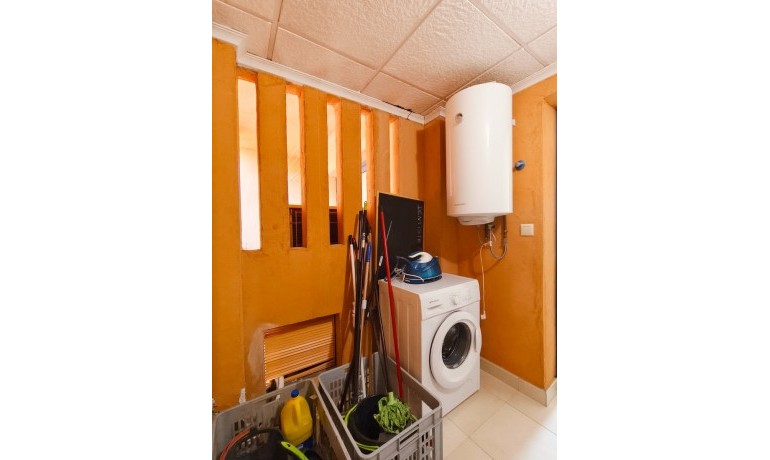 Venta - Apartamento / piso -
Orihuela Costa - Villamartín