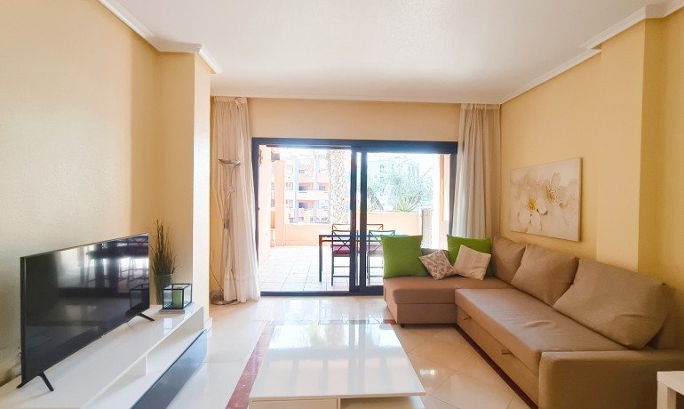 Venta - Apartamento / piso -
Orihuela Costa - Villamartín