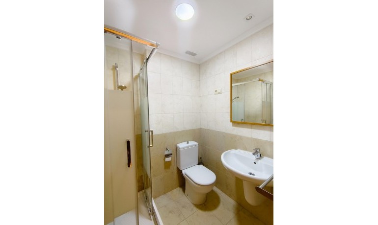 Venta - Apartamento / piso -
Orihuela Costa - Villamartín