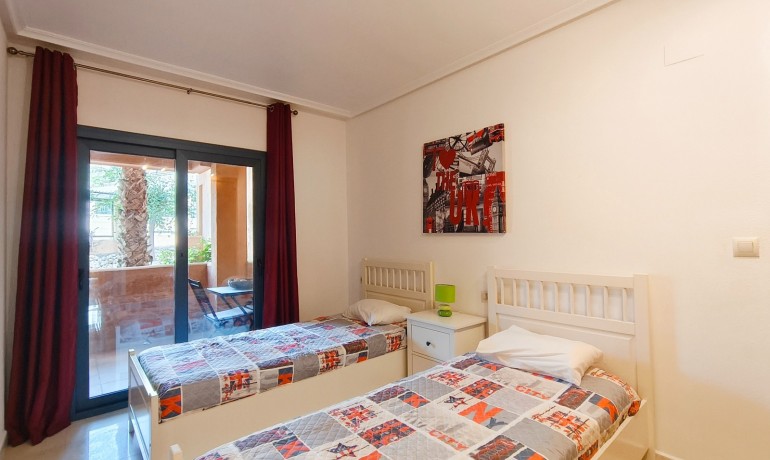 Venta - Apartamento / piso -
Orihuela Costa - Villamartín