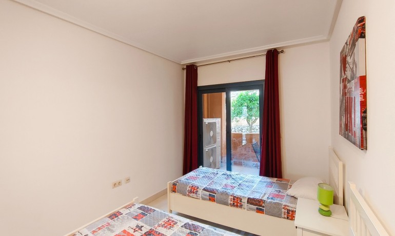 Venta - Apartamento / piso -
Orihuela Costa - Villamartín