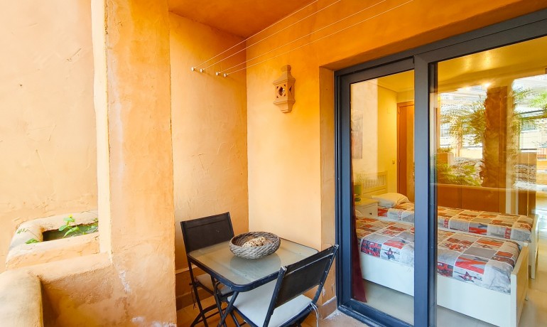 Venta - Apartamento / piso -
Orihuela Costa - Villamartín