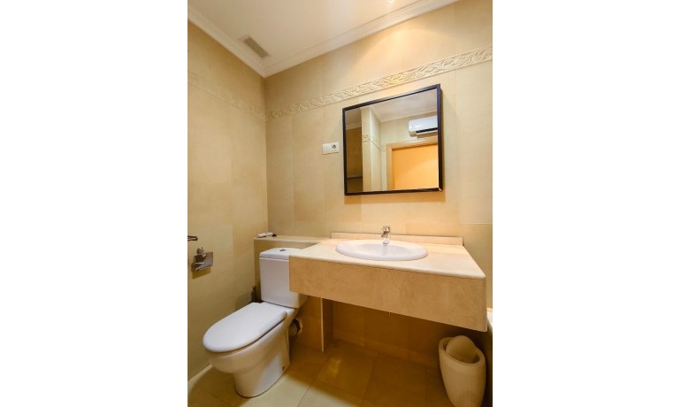 Venta - Apartamento / piso -
Orihuela Costa - Villamartín