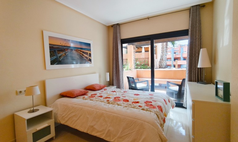 Venta - Apartamento / piso -
Orihuela Costa - Villamartín