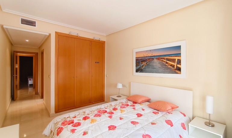 Venta - Apartamento / piso -
Orihuela Costa - Villamartín