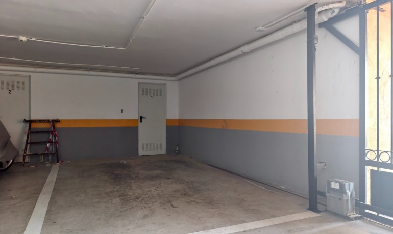 Venta - Apartamento / piso -
Orihuela Costa - Villamartín