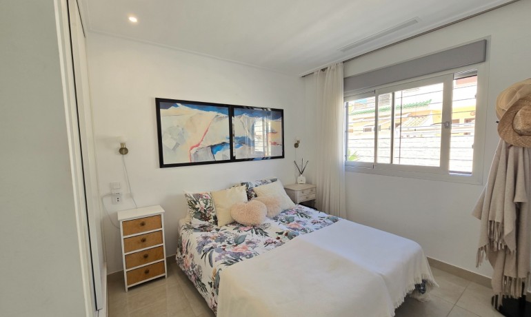 Venta - Townhouse * -
Ciudad Quesada * - Doña Pepa *