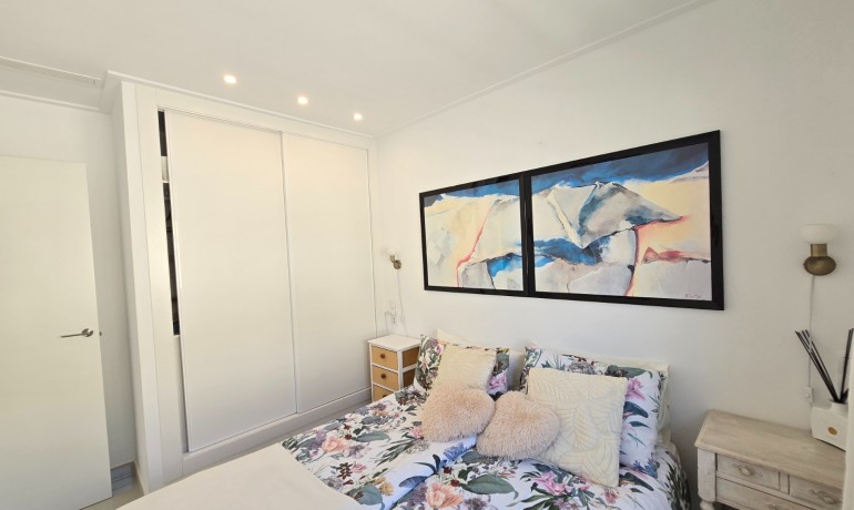 Venta - Townhouse * -
Ciudad Quesada * - Doña Pepa *