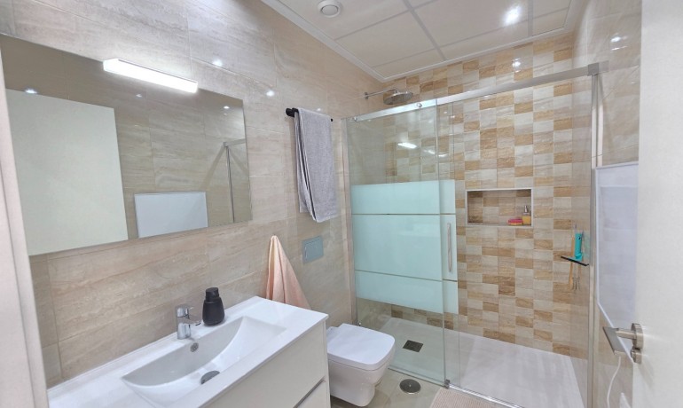 Venta - Townhouse * -
Ciudad Quesada * - Doña Pepa *