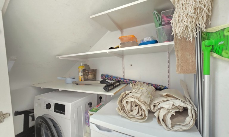 Venta - Townhouse * -
Ciudad Quesada * - Doña Pepa *