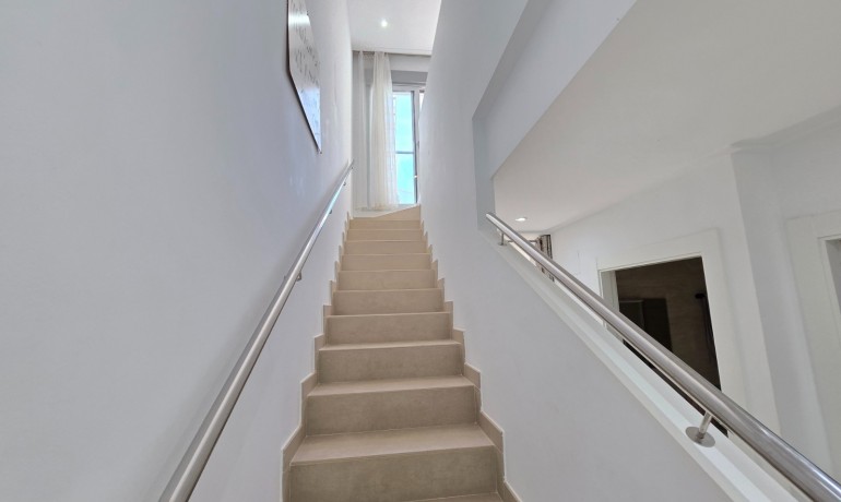 Venta - Townhouse * -
Ciudad Quesada * - Doña Pepa *