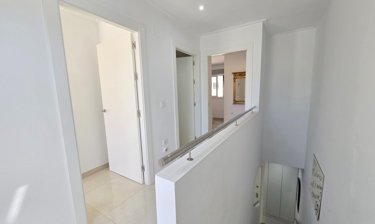 Venta - Townhouse * -
Ciudad Quesada * - Doña Pepa *