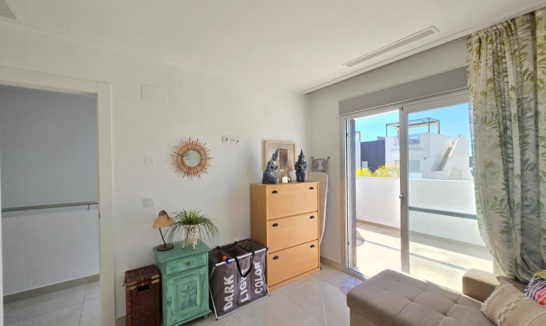 Venta - Townhouse * -
Ciudad Quesada * - Doña Pepa *