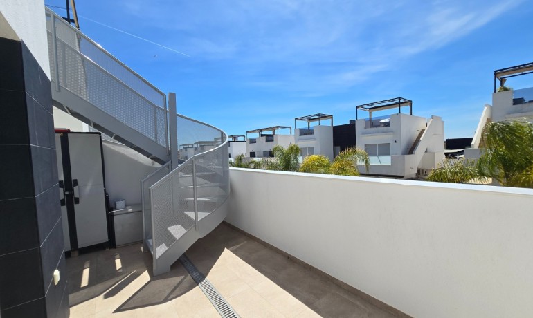 Venta - Townhouse * -
Ciudad Quesada * - Doña Pepa *