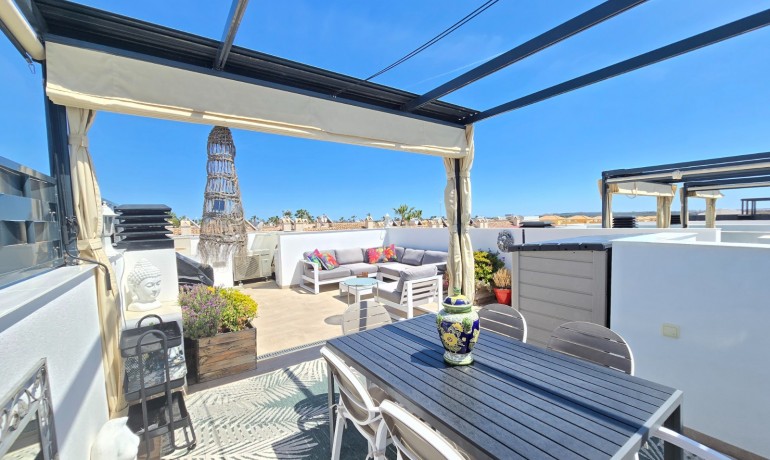 Venta - Townhouse * -
Ciudad Quesada * - Doña Pepa *